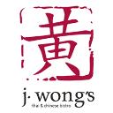 J. Wong's Asian Bistro  logo